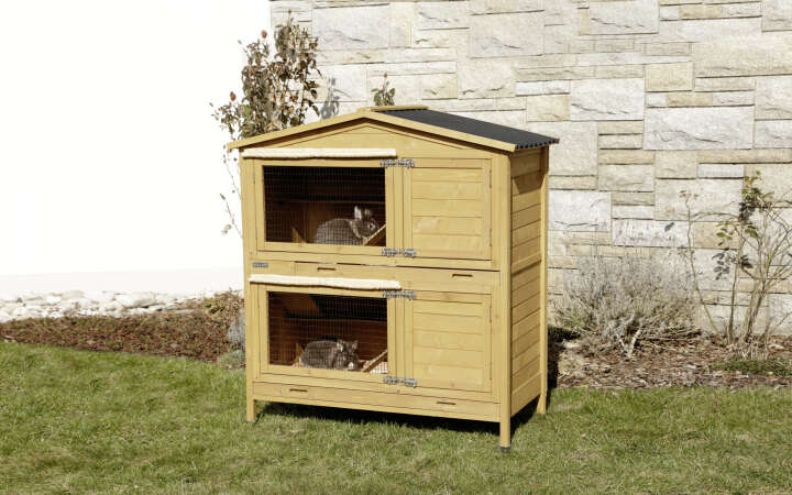 KERBL Nagerstall Appartement Pro